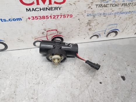 New Holland Case Ts, Tm, Mxm Series Electric Fuel Pump 87802238 - Črpalka za gorivo za Traktor: slika 1 New Holland Case Ts, Tm, Mxm Series Electric Fuel Pump 87802238 - Črpalka za gorivo za Traktor: slika 1