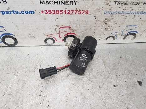 New Holland Case Ts, Tm, Mxm Series Electric Fuel Pump 87802238 - Črpalka za gorivo za Traktor: slika 2 New Holland Case Ts, Tm, Mxm Series Electric Fuel Pump 87802238 - Črpalka za gorivo za Traktor: slika 2