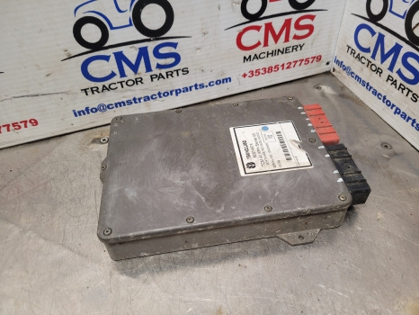 New Holland Fiat 60, M Series 8360, 8560 Transmission Control Module 82014574 - ECU: slika 5 New Holland Fiat 60, M Series 8360, 8560 Transmission Control Module 82014574 - ECU: slika 5