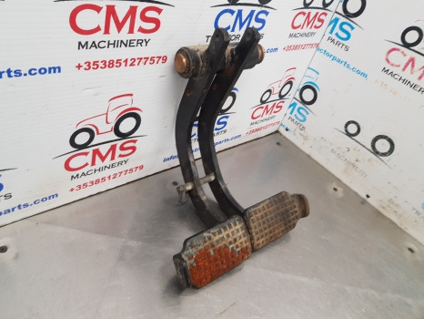 New Holland Fiat 6635, 35, Tl, L, 60, M Series Brake Pedals Complete 82001585 - Zavorni deli za Kmetijski stroj: slika 3 New Holland Fiat 6635, 35, Tl, L, 60, M Series Brake Pedals Complete 82001585 - Zavorni deli za Kmetijski stroj: slika 3
