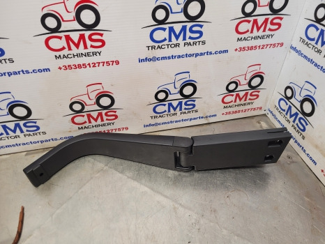 Vzvratno ogledalo za Kmetijski stroj New Holland, Fiat, Case Tm, Mxm, M Series Cab Mirror Arm, Bracket Lhs 82014839: slika 1