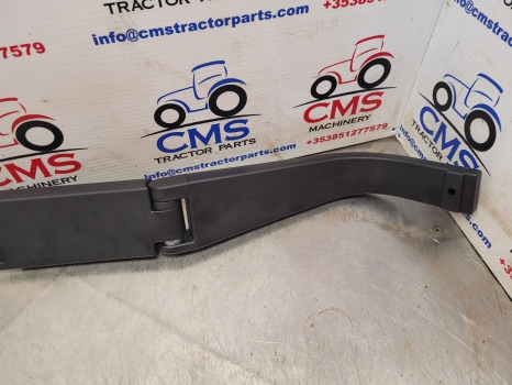 New Holland, Fiat, Case Tm, Mxm, M Series Cab Mirror Arm, Bracket Rhs 82014838 - Vzvratno ogledalo za Kmetijski stroj: slika 3 New Holland, Fiat, Case Tm, Mxm, M Series Cab Mirror Arm, Bracket Rhs 82014838 - Vzvratno ogledalo za Kmetijski stroj: slika 3