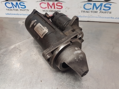 New Holland Fiat L95, L80,l70 Ford 5635, 7635 Starter Motor 99449113, 0001230023 - Zaganjalnik za Traktor: slika 3 New Holland Fiat L95, L80,l70 Ford 5635, 7635 Starter Motor 99449113, 0001230023 - Zaganjalnik za Traktor: slika 3