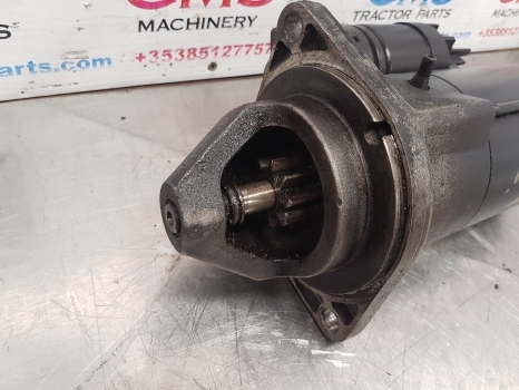 New Holland Fiat L95, L80,l70 Ford 5635, 7635 Starter Motor 99449113, 0001230023 - Zaganjalnik za Traktor: slika 5 New Holland Fiat L95, L80,l70 Ford 5635, 7635 Starter Motor 99449113, 0001230023 - Zaganjalnik za Traktor: slika 5