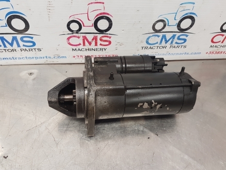 New Holland Fiat L95, L80,l70 Ford 5635, 7635 Starter Motor 99449113, 0001230023 - Zaganjalnik za Traktor: slika 4 New Holland Fiat L95, L80,l70 Ford 5635, 7635 Starter Motor 99449113, 0001230023 - Zaganjalnik za Traktor: slika 4