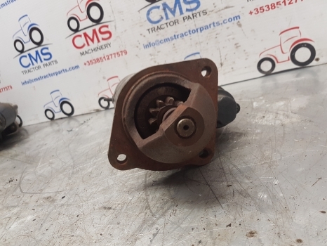 New Holland Iskra Starter Motor Tsa, T6000, T6, T7 11131706, 82032859, 84151331 - Zaganjalnik za Traktor: slika 4 New Holland Iskra Starter Motor Tsa, T6000, T6, T7 11131706, 82032859, 84151331 - Zaganjalnik za Traktor: slika 4