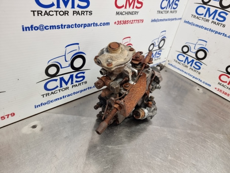 New Holland Lm5040 Bosch Fuel Injector Pump For Parts 2856098, 0460424425 - Črpalka za gorivo: slika 3 New Holland Lm5040 Bosch Fuel Injector Pump For Parts 2856098, 0460424425 - Črpalka za gorivo: slika 3