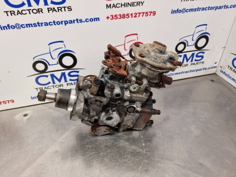 New Holland Lm5040 Bosch Fuel Injector Pump For Parts 2856098, 0460424425 - Črpalka za gorivo: slika 4 New Holland Lm5040 Bosch Fuel Injector Pump For Parts 2856098, 0460424425 - Črpalka za gorivo: slika 4