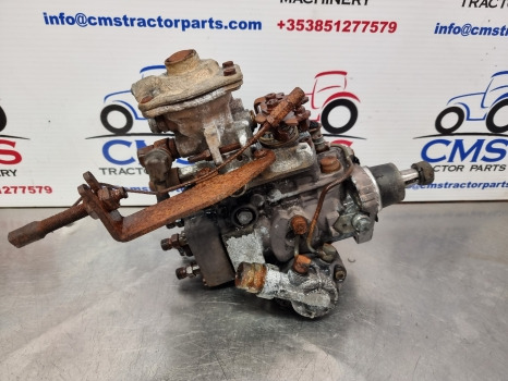 New Holland Lm5040 Bosch Fuel Injector Pump For Parts 2856098, 0460424425 - Črpalka za gorivo: slika 1 New Holland Lm5040 Bosch Fuel Injector Pump For Parts 2856098, 0460424425 - Črpalka za gorivo: slika 1