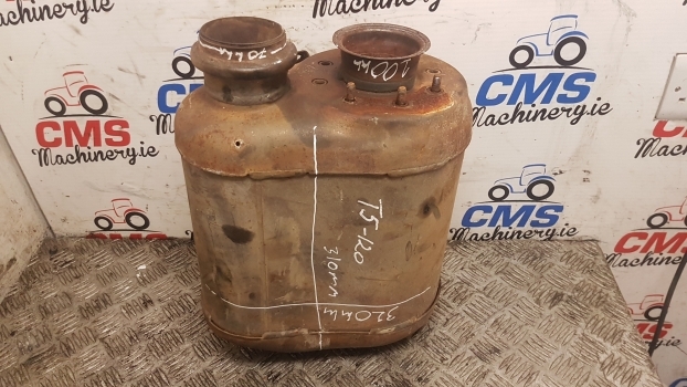 New Holland T5.100, T5.110, T5.120 Muffler 47735960 - Dušilec za Traktor: slika 3 New Holland T5.100, T5.110, T5.120 Muffler 47735960 - Dušilec za Traktor: slika 3