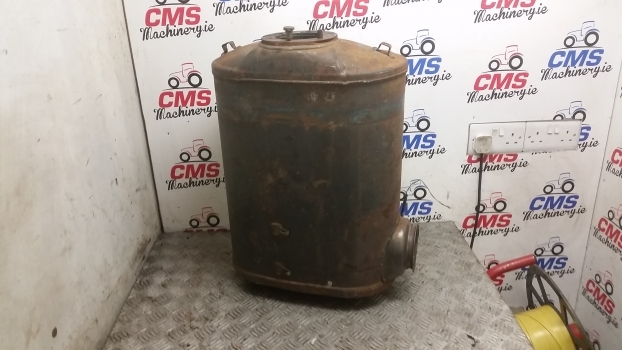 New Holland T5.100, T5.110, T5.120 Muffler, Catalytic Silencer 47737254 - Dušilec za Traktor: slika 5 New Holland T5.100, T5.110, T5.120 Muffler, Catalytic Silencer 47737254 - Dušilec za Traktor: slika 5