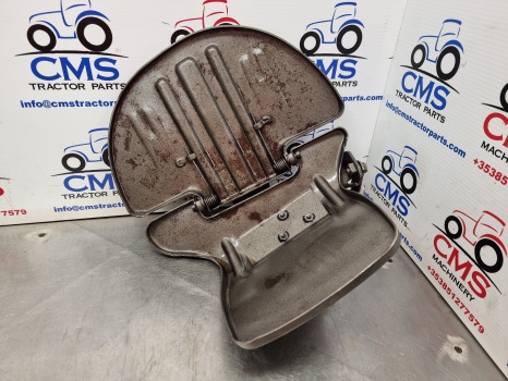 New Holland T5.120, T4, T5 Series Driver Passenger Seat, Frame 48107211 - Sedež za Kmetijski stroj: slika 1 New Holland T5.120, T4, T5 Series Driver Passenger Seat, Frame 48107211 - Sedež za Kmetijski stroj: slika 1