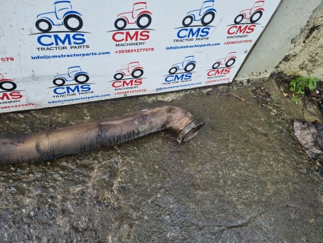 New Holland T5.120, T5.110, T5.100 Exhaust System Pipe 47458360 - Izpušni sistem: slika 2 New Holland T5.120, T5.110, T5.100 Exhaust System Pipe 47458360 - Izpušni sistem: slika 2