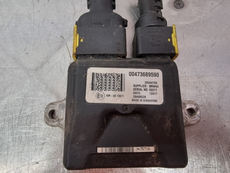 New Holland T5.120, T6, T8, Ecu Control Unit Sensor 51496291, 47368959 - ECU: slika 2 New Holland T5.120, T6, T8, Ecu Control Unit Sensor 51496291, 47368959 - ECU: slika 2