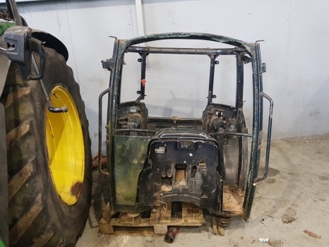Kabina za Traktor New Holland T5.95, 105, 115 Case Farmall 95u, 105u, 115u Cab Frame 47756580: slika 7