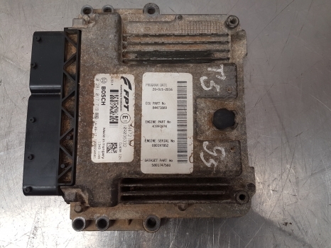 New Holland T5.95 Engine Control Unit Ecu 84472188, 10r036332, 84471889 - ECU za Traktor: slika 4 New Holland T5.95 Engine Control Unit Ecu 84472188, 10r036332, 84471889 - ECU za Traktor: slika 4