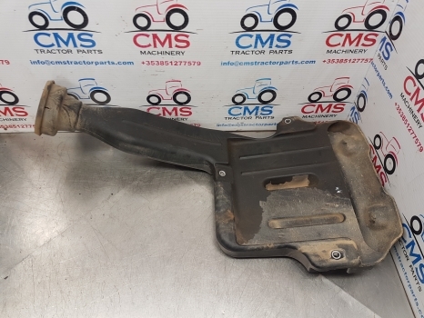 New Holland T5.95, T5.95, Luxxum 110 Engine Air Cleaner Duct 47496202 - Sistem za dovod zraka za Traktor: slika 3 New Holland T5.95, T5.95, Luxxum 110 Engine Air Cleaner Duct 47496202 - Sistem za dovod zraka za Traktor: slika 3