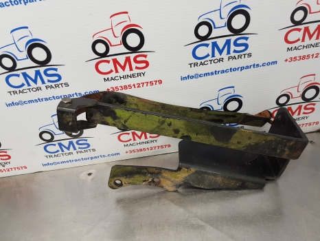 New Holland T5.95, T5, Case Farmal, Fuel Tank Bracket 84519799, 84351384 - Rezervoar za gorivo: slika 2 New Holland T5.95, T5, Case Farmal, Fuel Tank Bracket 84519799, 84351384 - Rezervoar za gorivo: slika 2