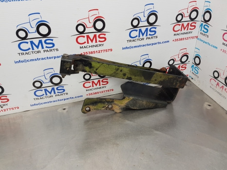 New Holland T5.95, T5, Case Farmal, Fuel Tank Bracket 84519799, 84351384 - Rezervoar za gorivo: slika 1 New Holland T5.95, T5, Case Farmal, Fuel Tank Bracket 84519799, 84351384 - Rezervoar za gorivo: slika 1