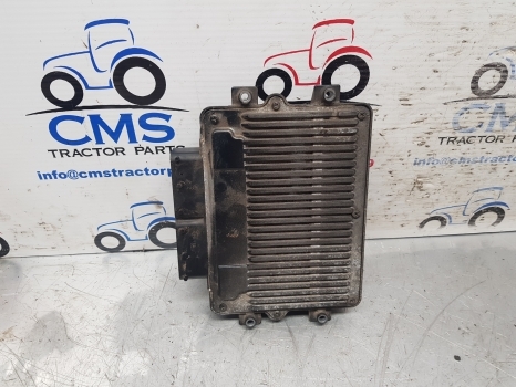 New Holland T5, T6 T6.180 Case Maxxum 145 Transmission Ecu 47488103 - ECU za Traktor: slika 5 New Holland T5, T6 T6.180 Case Maxxum 145 Transmission Ecu 47488103 - ECU za Traktor: slika 5