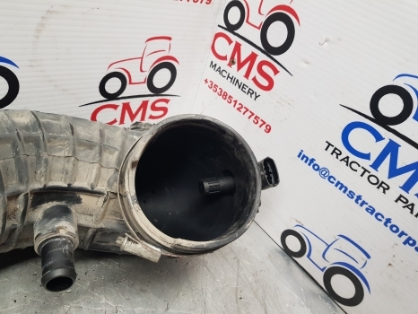 New Holland T5, T6, T7 Case Maxxum, Puma T7.200 Air Hose Assy 84340051, 87482355 - Sistem za dovod zraka za Traktor: slika 3 New Holland T5, T6, T7 Case Maxxum, Puma T7.200 Air Hose Assy 84340051, 87482355 - Sistem za dovod zraka za Traktor: slika 3