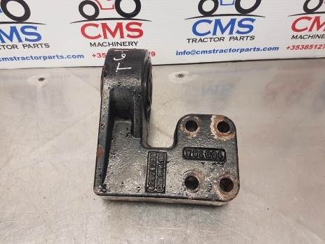 New Holland T6.180, T5, T6, Tsa Cab Support Lhs 82028236, 82032678, 47374343 - Vzmetenje kabine za Traktor: slika 1 New Holland T6.180, T5, T6, Tsa Cab Support Lhs 82028236, 82032678, 47374343 - Vzmetenje kabine za Traktor: slika 1
