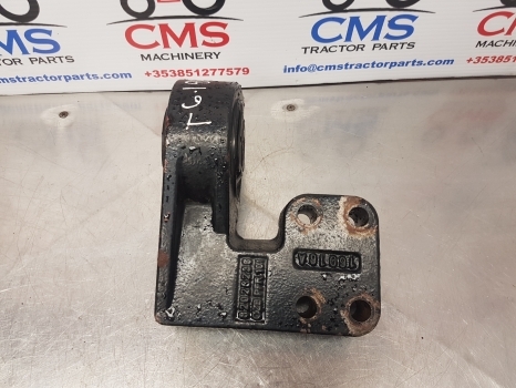New Holland T6.180, T5, T6, Tsa Cab Support Lhs 82028236, 82032678, 47374343 - Vzmetenje kabine za Traktor: slika 2 New Holland T6.180, T5, T6, Tsa Cab Support Lhs 82028236, 82032678, 47374343 - Vzmetenje kabine za Traktor: slika 2