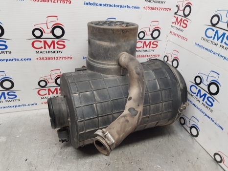 New Holland T6, T7, Case Maxxum, Puma T7.200 Air Cleaner Filter Box 84352636 - Zračni filter za Traktor: slika 1 New Holland T6, T7, Case Maxxum, Puma T7.200 Air Cleaner Filter Box 84352636 - Zračni filter za Traktor: slika 1