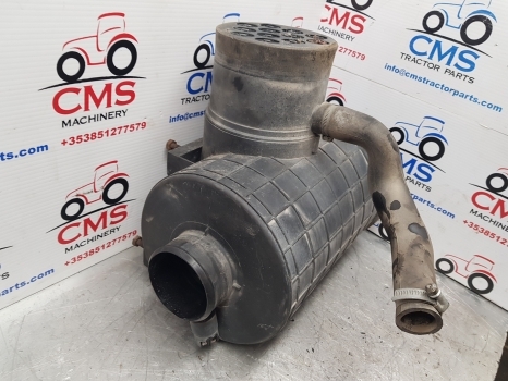 New Holland T6, T7, Case Maxxum, Puma T7.200 Air Cleaner Filter Box 84352636 - Zračni filter za Traktor: slika 2 New Holland T6, T7, Case Maxxum, Puma T7.200 Air Cleaner Filter Box 84352636 - Zračni filter za Traktor: slika 2