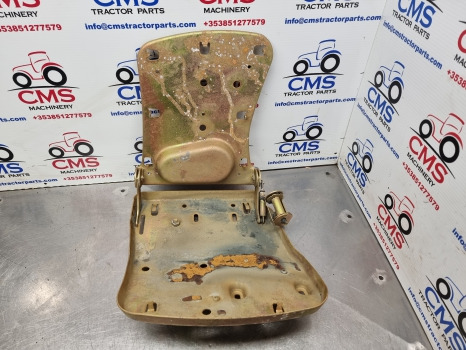 New Holland T6, T7, Tsa, T6000 Ser, Passenger Seat Frame 84250410 - Sedež: slika 2 New Holland T6, T7, Tsa, T6000 Ser, Passenger Seat Frame 84250410 - Sedež: slika 2