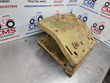 New Holland T6, T7, Tsa, T6000 Ser, T7000, Passenger Seat Frame 84250410 - Sedež: slika 5 New Holland T6, T7, Tsa, T6000 Ser, T7000, Passenger Seat Frame 84250410 - Sedež: slika 5