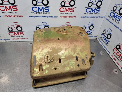 New Holland T6, T7, Tsa, T6000 Ser, T7000, Passenger Seat Frame 84250410 - Sedež: slika 4 New Holland T6, T7, Tsa, T6000 Ser, T7000, Passenger Seat Frame 84250410 - Sedež: slika 4
