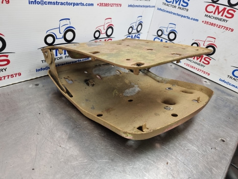 New Holland T6, T7, Tsa, T6000 Ser, T7000, Passenger Seat Frame 84250410 - Sedež: slika 3 New Holland T6, T7, Tsa, T6000 Ser, T7000, Passenger Seat Frame 84250410 - Sedež: slika 3
