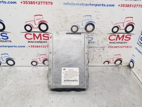 New Holland T7.170, T7.185, T7.200, T7.210 Xcm Unit Rk Ecu 47656754, 47656738 - ECU za Traktor: slika 1 New Holland T7.170, T7.185, T7.200, T7.210 Xcm Unit Rk Ecu 47656754, 47656738 - ECU za Traktor: slika 1