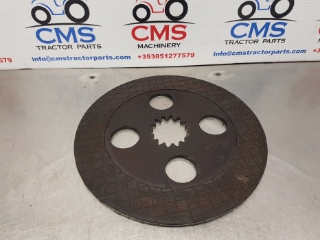 New Holland T7.190, T7.200, T6000, Case Puma, Brake Disc 84329059 - Zavorni diski za Traktor: slika 1 New Holland T7.190, T7.200, T6000, Case Puma, Brake Disc 84329059 - Zavorni diski za Traktor: slika 1