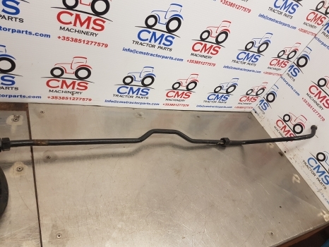 New Holland T7.200, T7.170, T7.185, T7210 Front Axle Suspension Pipe 84339936 - Vzmetenje za Traktor: slika 1 New Holland T7.200, T7.170, T7.185, T7210 Front Axle Suspension Pipe 84339936 - Vzmetenje za Traktor: slika 1