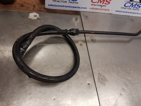 New Holland T7.200, T7.170, T7.185, T7210 Front Axle Suspension Pipe 84339936 - Vzmetenje za Traktor: slika 2 New Holland T7.200, T7.170, T7.185, T7210 Front Axle Suspension Pipe 84339936 - Vzmetenje za Traktor: slika 2