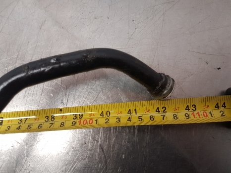 New Holland T7.200, T7.170, T7.185, T7210 Front Axle Suspension Pipe 84339936 - Vzmetenje za Traktor: slika 5 New Holland T7.200, T7.170, T7.185, T7210 Front Axle Suspension Pipe 84339936 - Vzmetenje za Traktor: slika 5