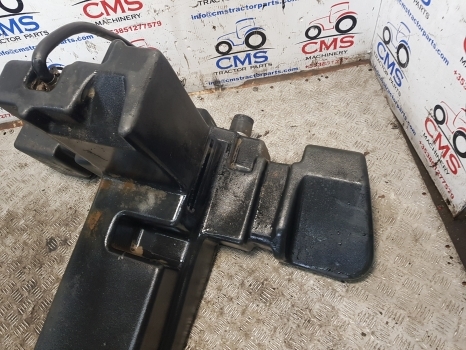 New Holland T7.200, T7.210, T7.185 Fuel Tank Secondary 4601139, 84601139 - Rezervoar za gorivo za Traktor: slika 3 New Holland T7.200, T7.210, T7.185 Fuel Tank Secondary 4601139, 84601139 - Rezervoar za gorivo za Traktor: slika 3