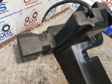 New Holland T7.200, T7.210, T7.185 Fuel Tank Secondary 4601139, 84601139 - Rezervoar za gorivo za Traktor: slika 4 New Holland T7.200, T7.210, T7.185 Fuel Tank Secondary 4601139, 84601139 - Rezervoar za gorivo za Traktor: slika 4