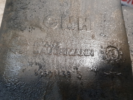 New Holland T7.200, T7.210, T7.185 Fuel Tank Secondary 4601139, 84601139 - Rezervoar za gorivo za Traktor: slika 5 New Holland T7.200, T7.210, T7.185 Fuel Tank Secondary 4601139, 84601139 - Rezervoar za gorivo za Traktor: slika 5