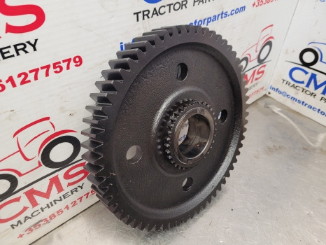 New Holland T7 Case Puma Series Lwb T7040 Pto Gear Z61 87592699, 96683508 - Transmission: slika 3 New Holland T7 Case Puma Series Lwb T7040 Pto Gear Z61 87592699, 96683508 - Transmission: slika 3