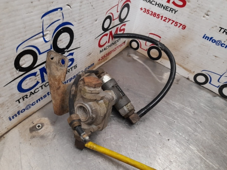 New Holland T7030 Air Trailer Brake Valve, Check Valve 82033387, 9735000000, - Zavorni ventil za Kmetijski stroj: slika 2 New Holland T7030 Air Trailer Brake Valve, Check Valve 82033387, 9735000000, - Zavorni ventil za Kmetijski stroj: slika 2