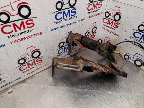 New Holland T7030 Case T6000, Puma Valves Bracket Support 84145741, 84145738 - Zavorni deli za Kmetijski stroj: slika 4 New Holland T7030 Case T6000, Puma Valves Bracket Support 84145741, 84145738 - Zavorni deli za Kmetijski stroj: slika 4
