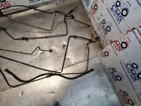 New Holland T7030, T7000 Series, Brake Pipes Kit 87542572 - Zavorni deli za Kmetijski stroj: slika 5 New Holland T7030, T7000 Series, Brake Pipes Kit 87542572 - Zavorni deli za Kmetijski stroj: slika 5