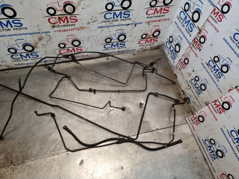 New Holland T7030, T7000 Series, Brake Pipes Kit 87542572 - Zavorni deli za Kmetijski stroj: slika 2 New Holland T7030, T7000 Series, Brake Pipes Kit 87542572 - Zavorni deli za Kmetijski stroj: slika 2