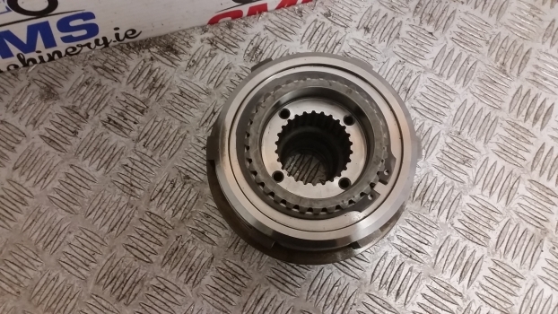 Sklopka in deli za Traktor New Holland T7040 4wd Engagement Clutch Assembly 4712655, 5195122, 5193859: slika 6