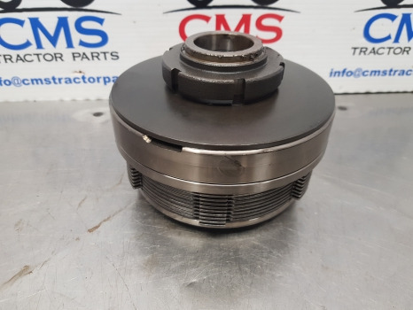 New Holland T7040 4wd Engagement Clutch Assembly 4712655, 5195122, 5193859 - Sklopka in deli: slika 1 New Holland T7040 4wd Engagement Clutch Assembly 4712655, 5195122, 5193859 - Sklopka in deli: slika 1