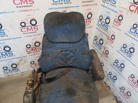 New Holland T7040, T7000, T7030, T7050, Driver Seat Assy Parts Only 87646744 - Sedež za Kmetijski stroj: slika 4 New Holland T7040, T7000, T7030, T7050, Driver Seat Assy Parts Only 87646744 - Sedež za Kmetijski stroj: slika 4