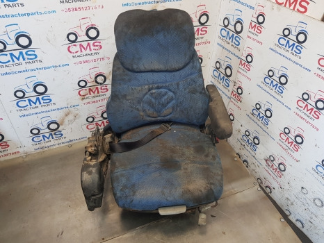 New Holland T7040, T7000, T7030, T7050, Driver Seat Assy Parts Only 87646744 - Sedež za Kmetijski stroj: slika 1 New Holland T7040, T7000, T7030, T7050, Driver Seat Assy Parts Only 87646744 - Sedež za Kmetijski stroj: slika 1